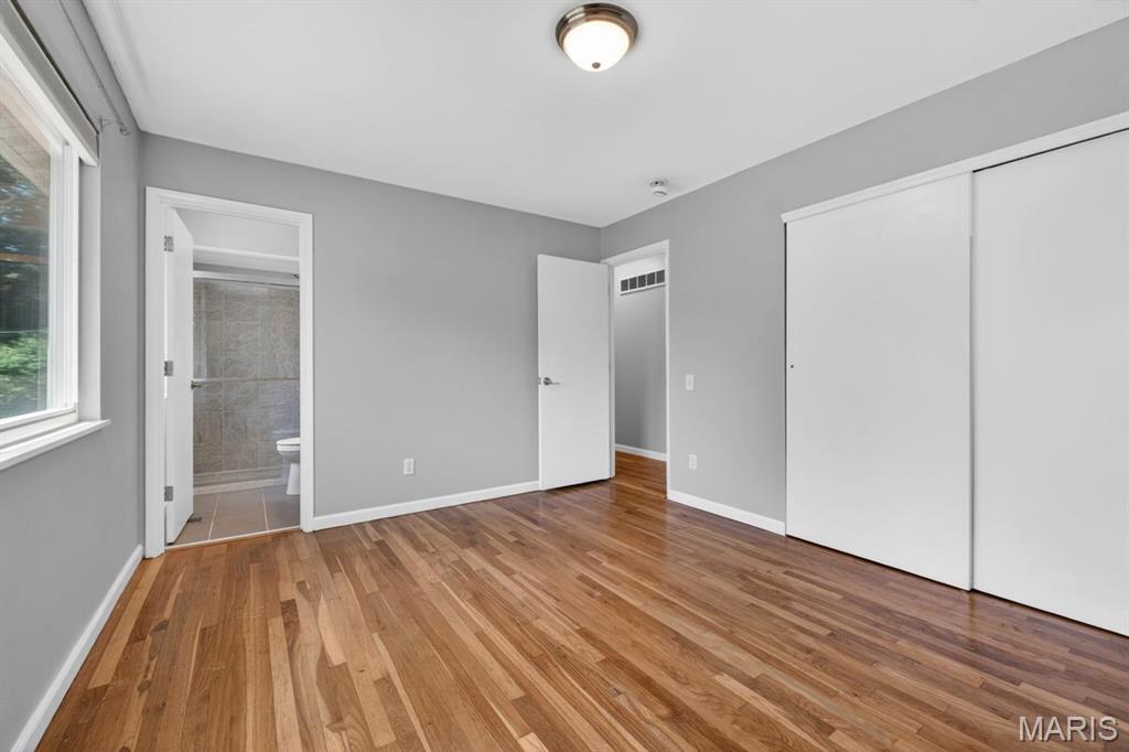 Timber Run 1 - Residential