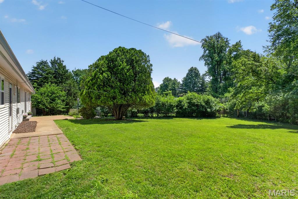 Timber Run 1 - Residential