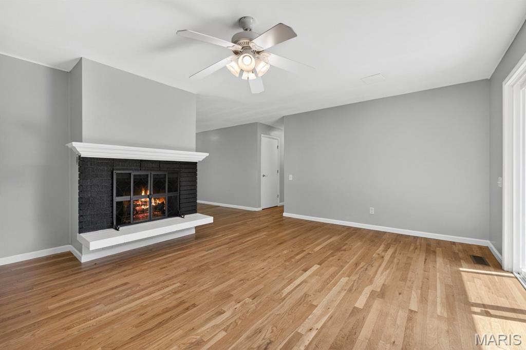 Timber Run 1 - Residential
