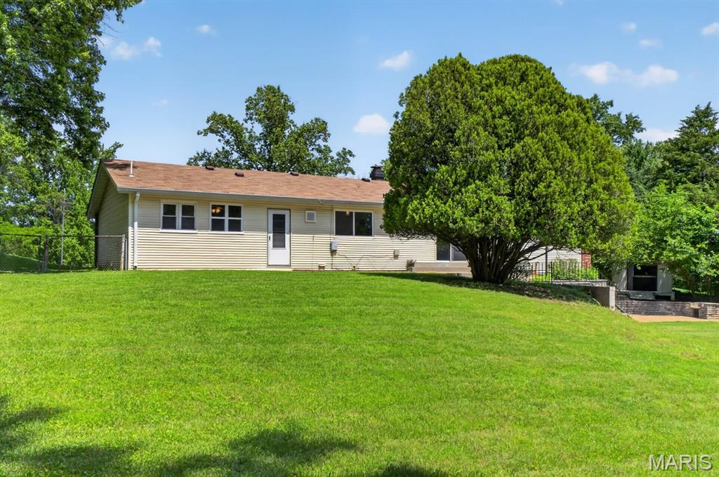 Timber Run 1 - Residential