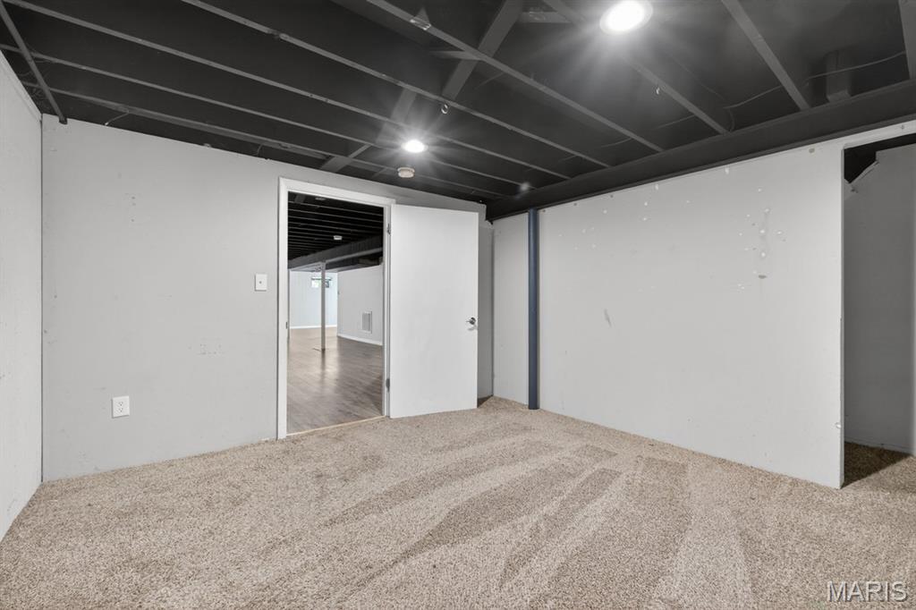 Timber Run 1 - Residential