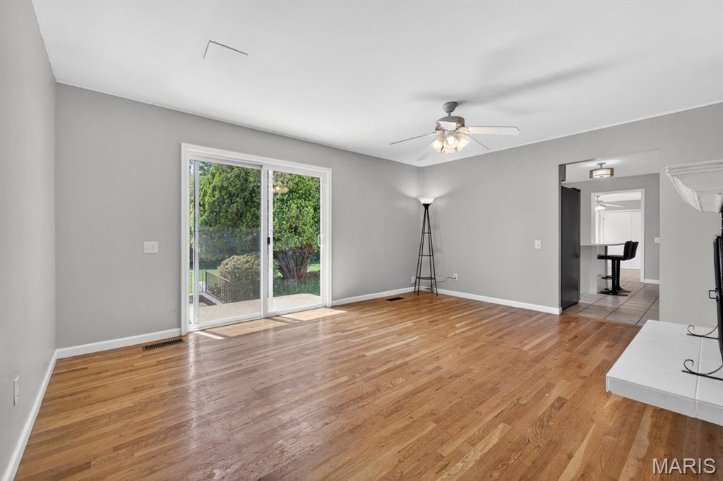 Timber Run 1 - Residential