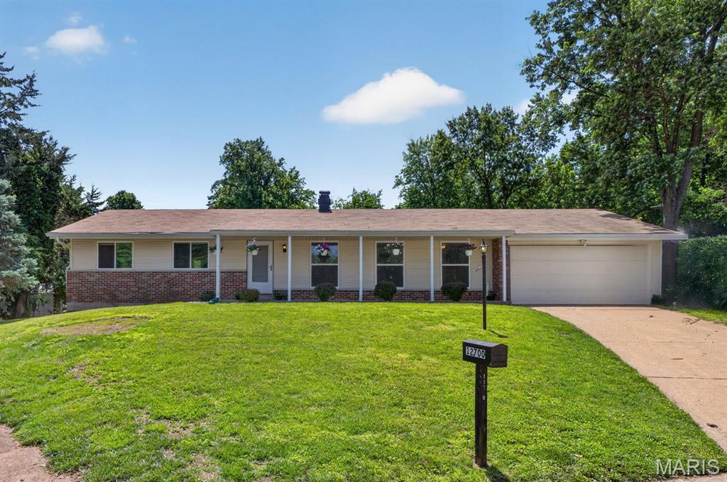 Timber Run 1 - Residential