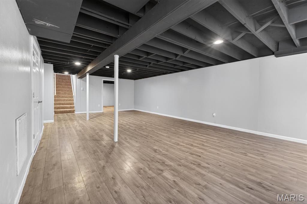 Timber Run 1 - Residential