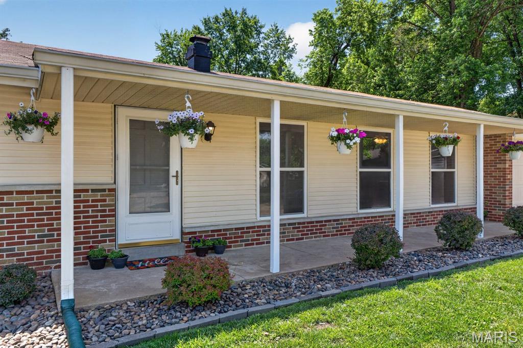 Timber Run 1 - Residential