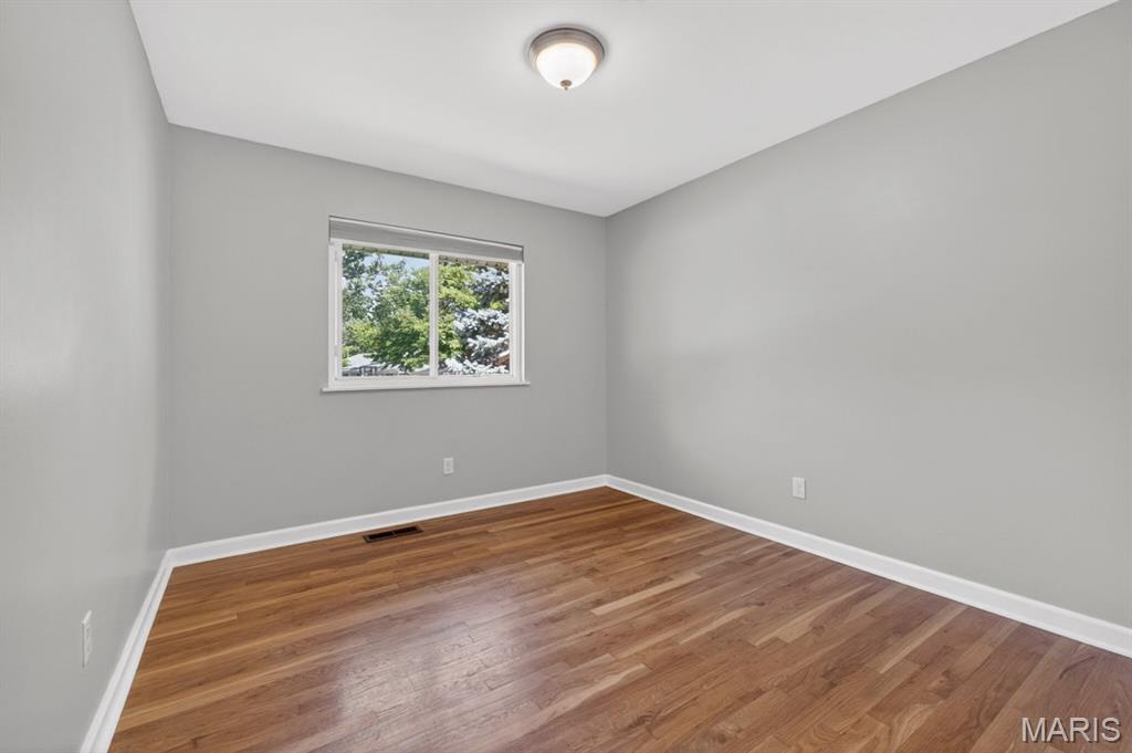 Timber Run 1 - Residential