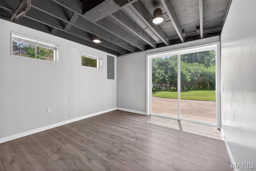 Timber Run 1 - Residential