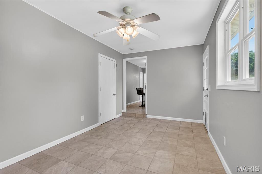 Timber Run 1 - Residential