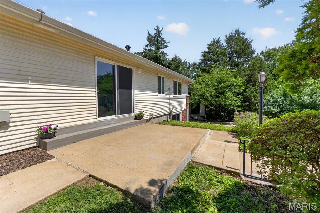 Timber Run 1 - Residential