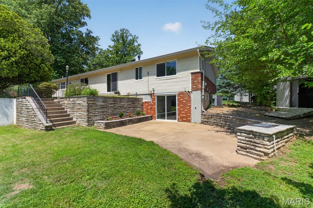 Timber Run 1 - Residential