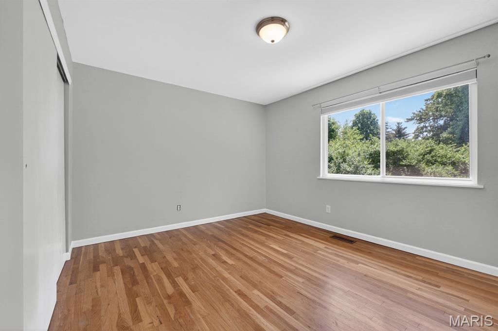 Timber Run 1 - Residential