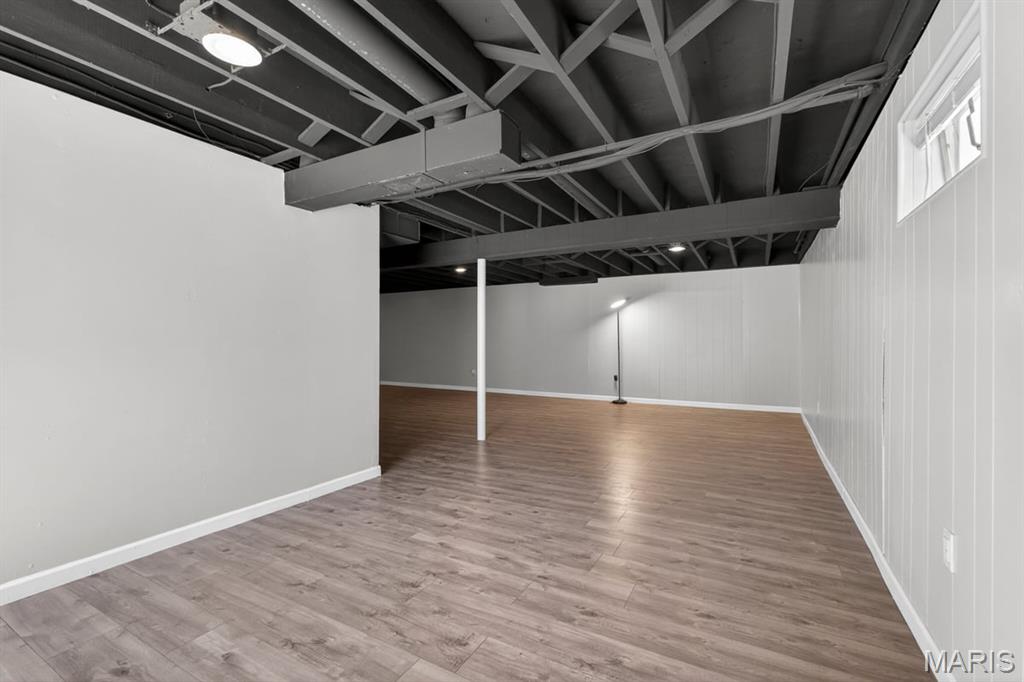 Timber Run 1 - Residential