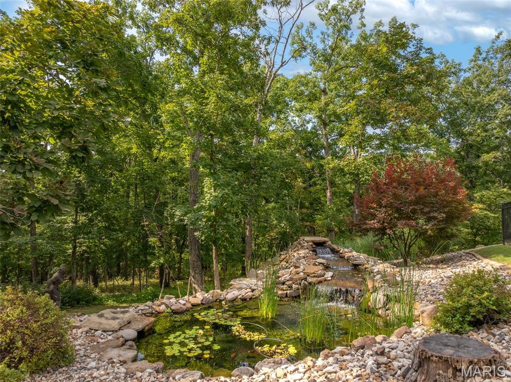 2530 Alpine Trails Drive