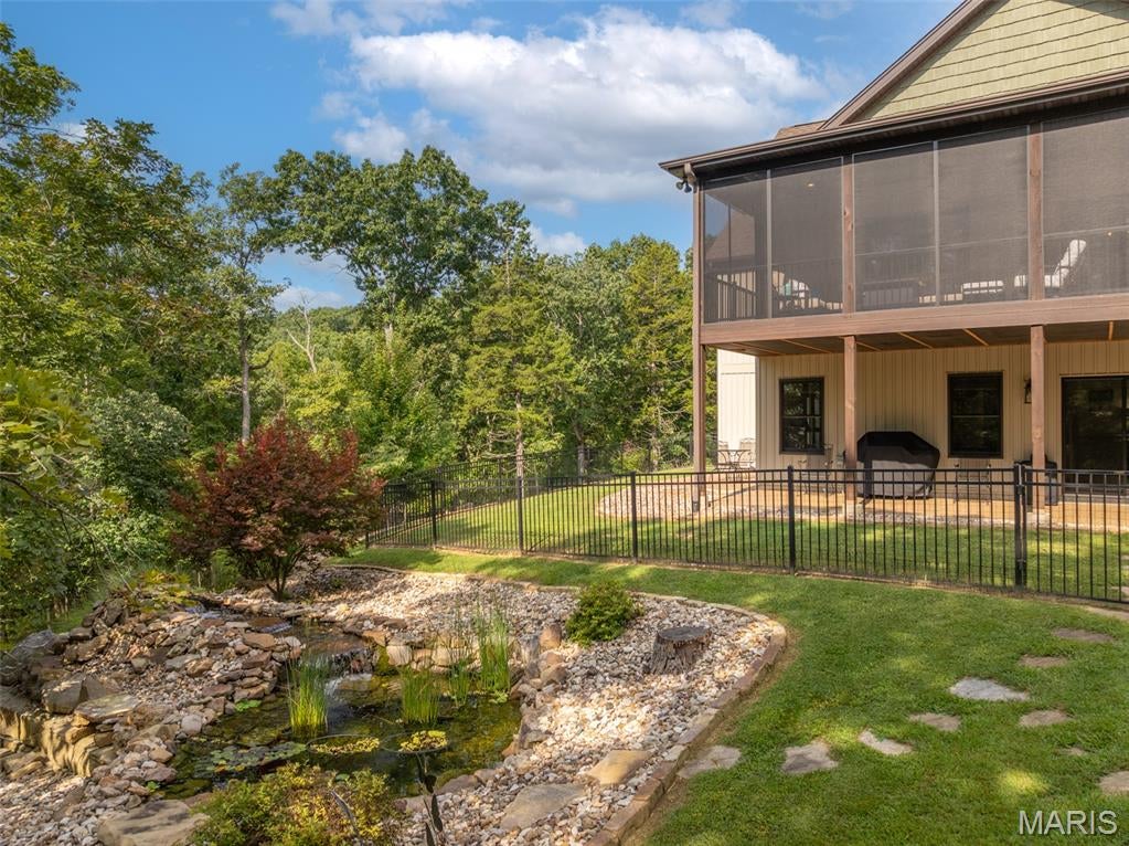 2530 Alpine Trails Drive