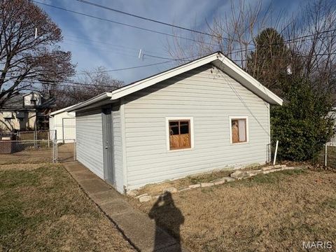Tiny photo for 6959 Oleatha Avenue, St Louis, MO 63139 (MLS # 25082544)