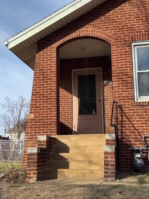 Tiny photo for 6959 Oleatha Avenue, St Louis, MO 63139 (MLS # 25082544)
