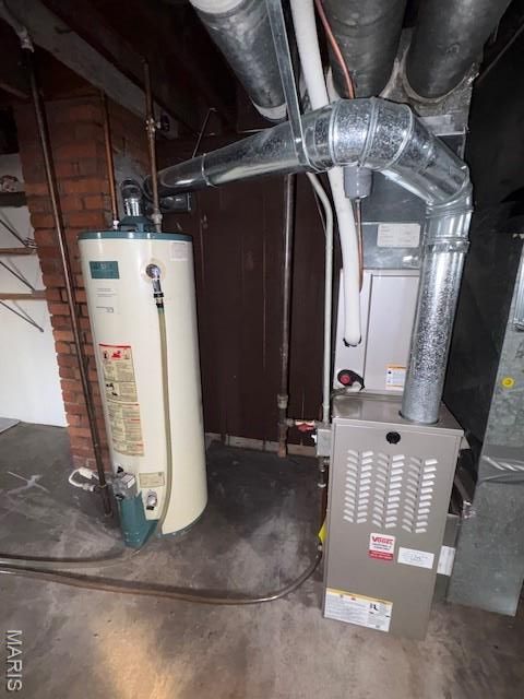 Tiny photo for 6959 Oleatha Avenue, St Louis, MO 63139 (MLS # 25082544)