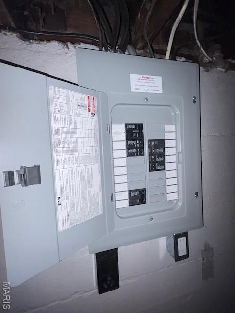 Tiny photo for 6959 Oleatha Avenue, St Louis, MO 63139 (MLS # 25082544)