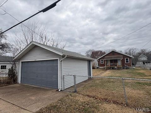 Tiny photo for 6959 Oleatha Avenue, St Louis, MO 63139 (MLS # 25082544)