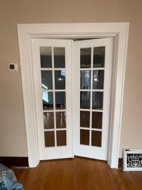 Tiny photo for 6959 Oleatha Avenue, St Louis, MO 63139 (MLS # 25082544)