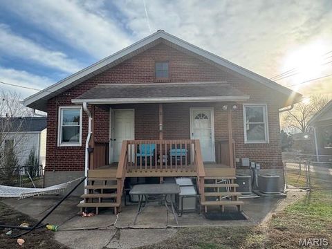 Tiny photo for 6959 Oleatha Avenue, St Louis, MO 63139 (MLS # 25082544)