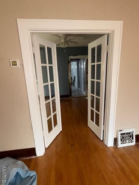 Tiny photo for 6959 Oleatha Avenue, St Louis, MO 63139 (MLS # 25082544)