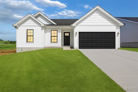 167 Pellin's #167 STB Washington MO 63090