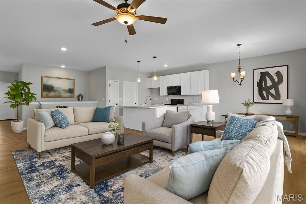 Photo of 167 Pellin&#39;s #167 STB, Washington, MO 63090 (MLS # 25080019)