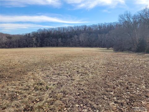 Tiny photo for 200 Big Creek Valley Drive, Troy, MO 63379 (MLS # 25011708)
