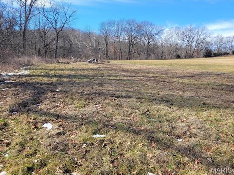Tiny photo for 200 Big Creek Valley Drive, Troy, MO 63379 (MLS # 25011708)