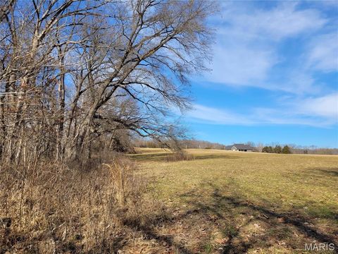 Tiny photo for 200 Big Creek Valley Drive, Troy, MO 63379 (MLS # 25011708)