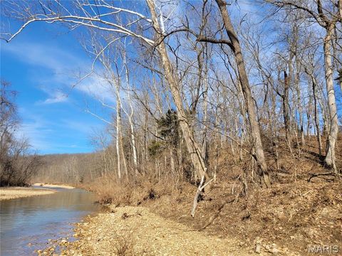 Tiny photo for 200 Big Creek Valley Drive, Troy, MO 63379 (MLS # 25011708)
