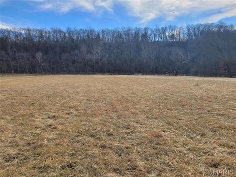 Tiny photo for 200 Big Creek Valley Drive, Troy, MO 63379 (MLS # 25011708)