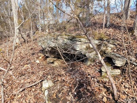Tiny photo for 200 Big Creek Valley Drive, Troy, MO 63379 (MLS # 25011708)