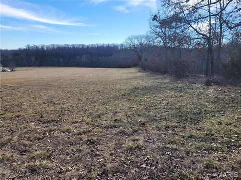 Tiny photo for 200 Big Creek Valley Drive, Troy, MO 63379 (MLS # 25011708)