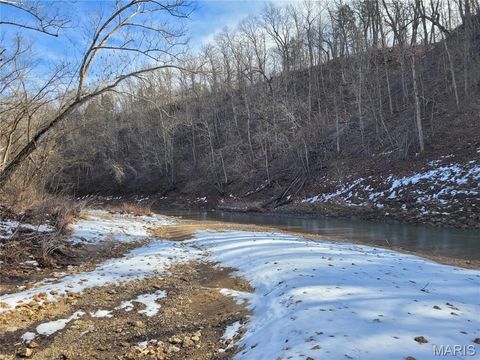 Tiny photo for 200 Big Creek Valley Drive, Troy, MO 63379 (MLS # 25011708)