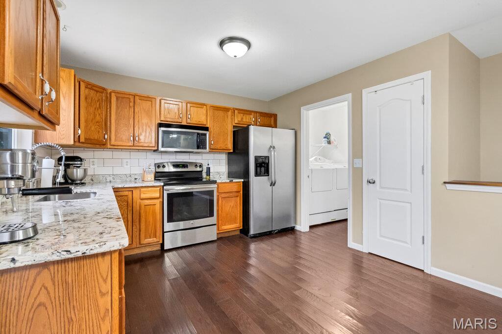 Hickory Trails - Residential