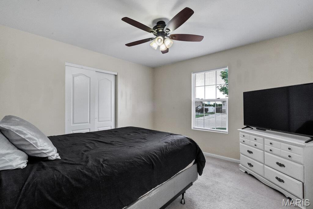 Hickory Trails - Residential