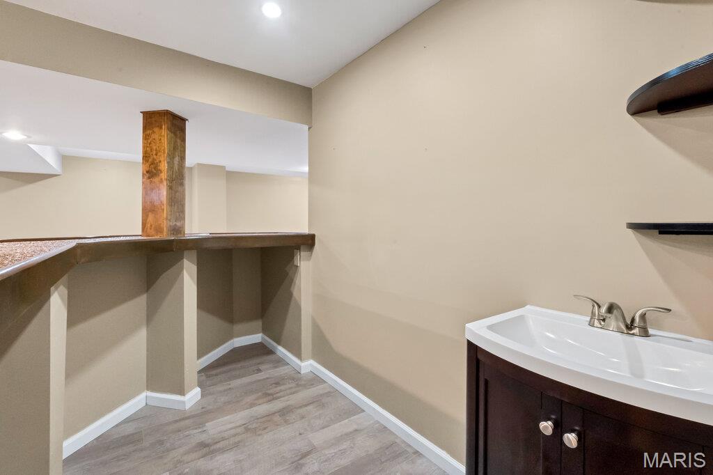 Hickory Trails - Residential