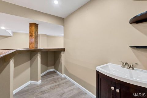 Tiny photo for 117 Hickory Trails Drive, Wright City, MO 63390 (MLS # 26026341)