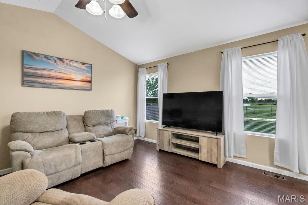 Hickory Trails - Residential
