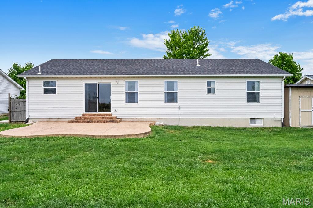 Hickory Trails - Residential