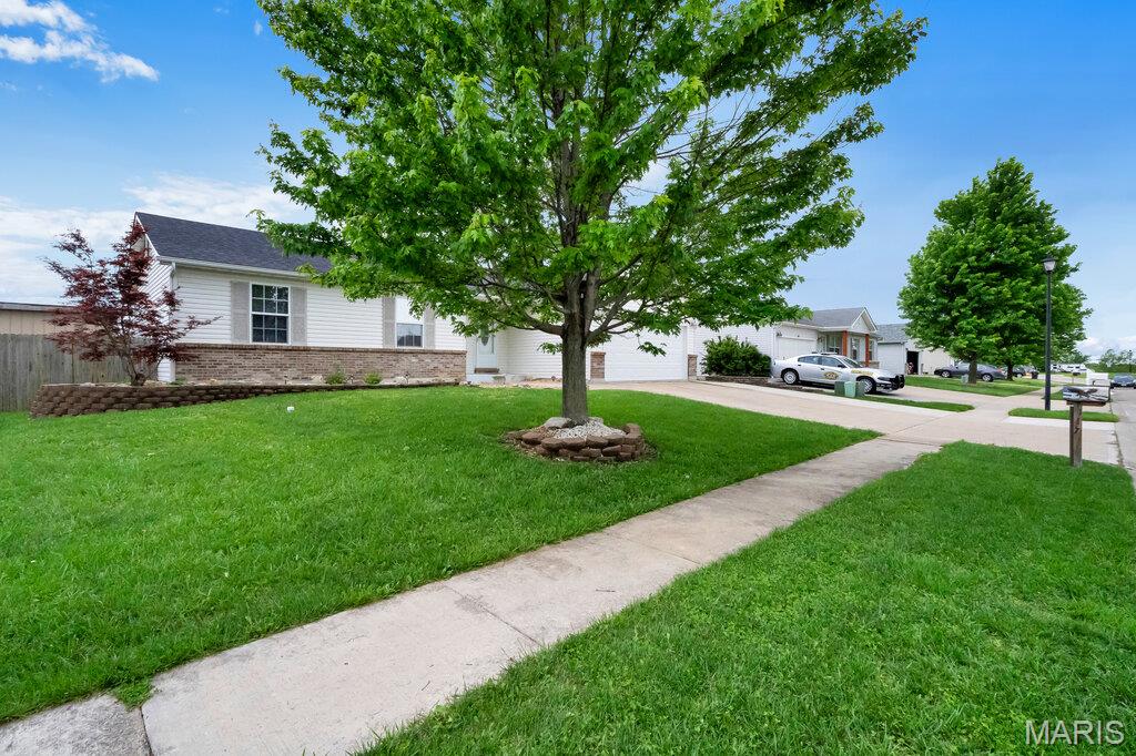 Hickory Trails - Residential