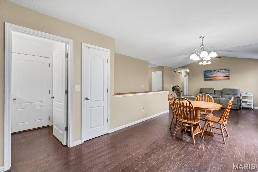 Hickory Trails - Residential