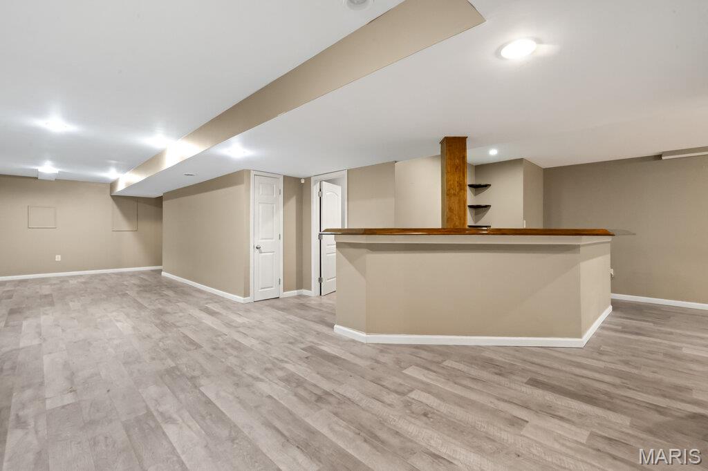 Hickory Trails - Residential