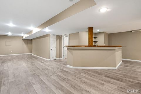Tiny photo for 117 Hickory Trails Drive, Wright City, MO 63390 (MLS # 26026341)