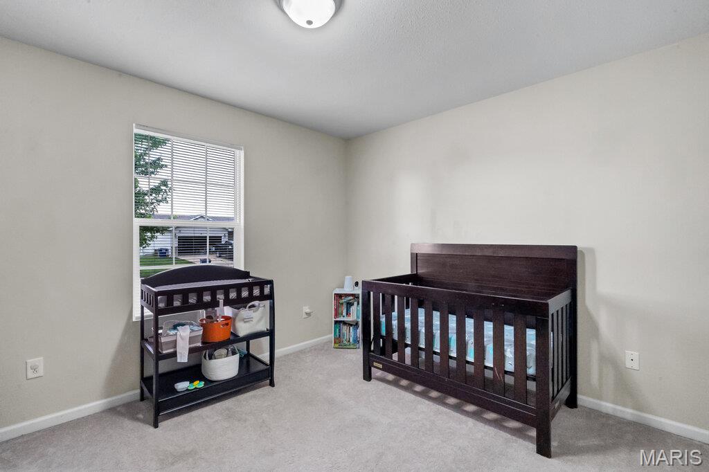 Hickory Trails - Residential