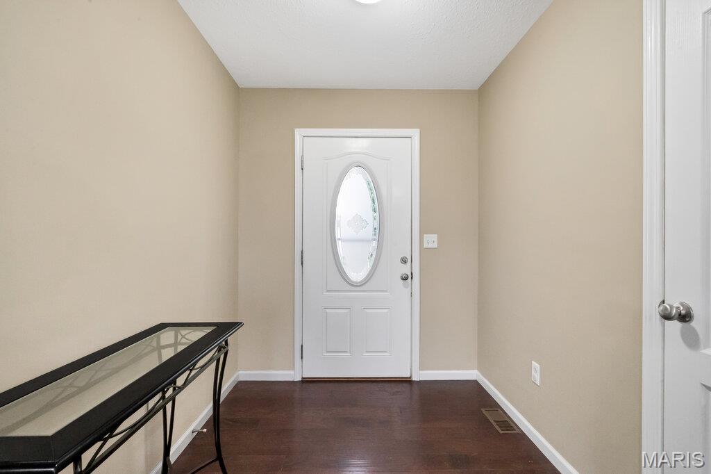 Hickory Trails - Residential