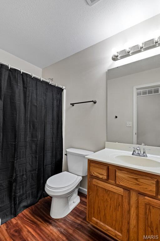 Hickory Trails - Residential