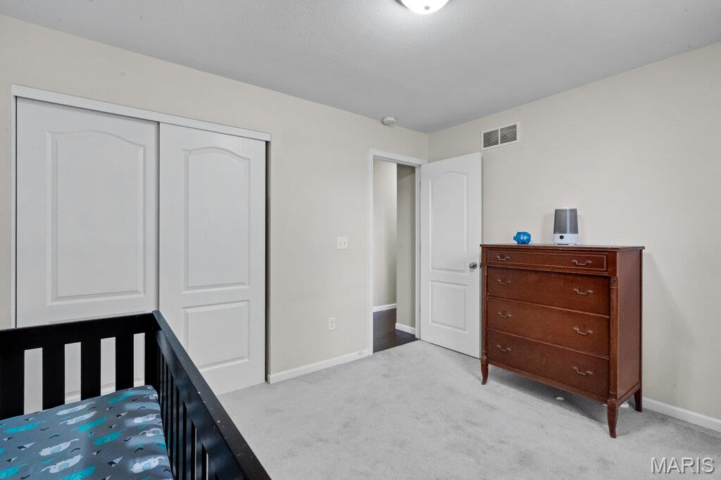Hickory Trails - Residential